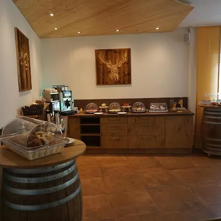 Πανσιόν Seereith Faistenau