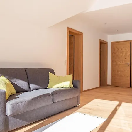 Seereith Pensionat Faistenau