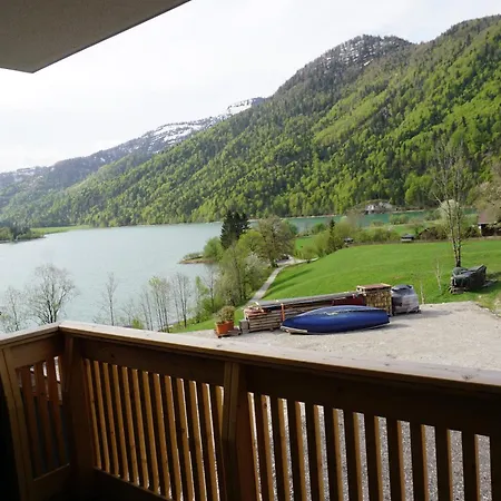 Pensionat Seereith Faistenau