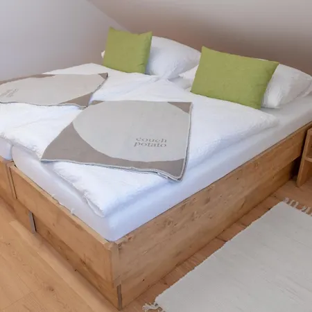 Seereith 3* Faistenau