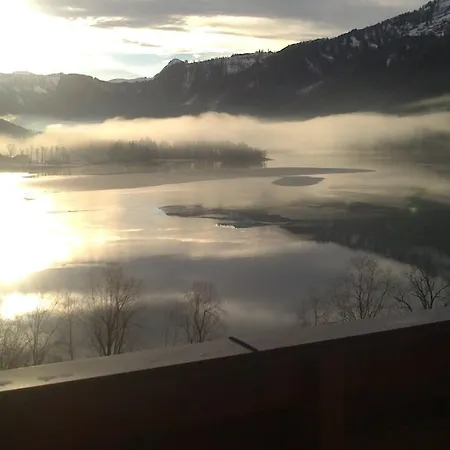 Seereith Pensionat 3*