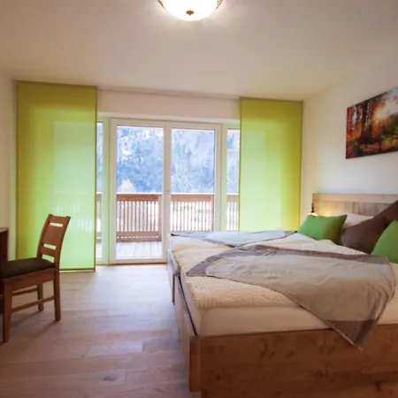 Seereith Pensionat 3*