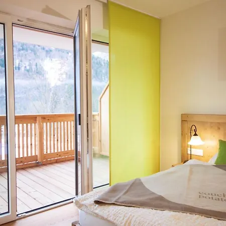 Seereith Pensionat 3*