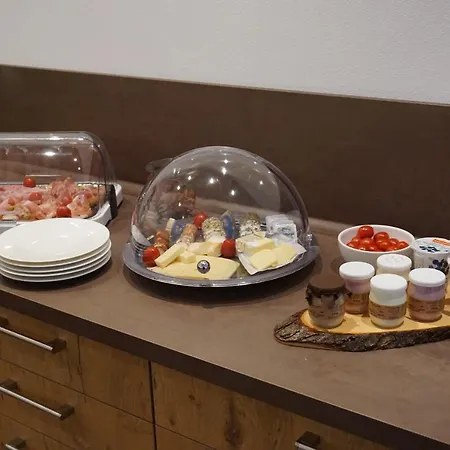 Seereith 3* Faistenau