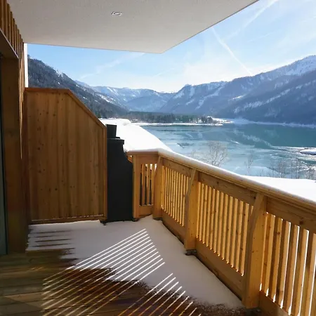 Πανσιόν Seereith