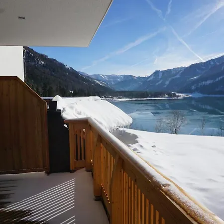 Pensionat Seereith 3*