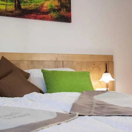 Seereith 3* Faistenau