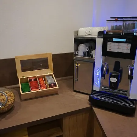 Pensionat Seereith 3*