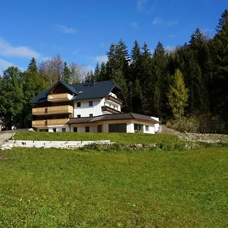 Seereith Pensionat 3*