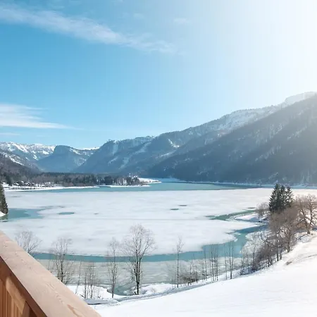 Pensionat Seereith 3*