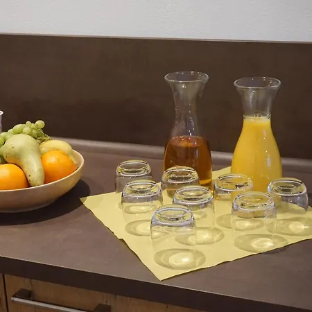 Seereith 3* Faistenau