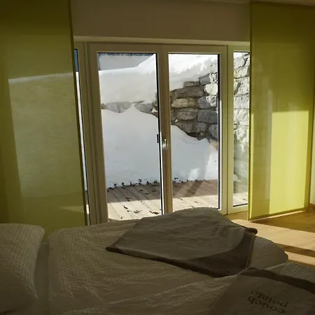 Seereith Πανσιόν Faistenau