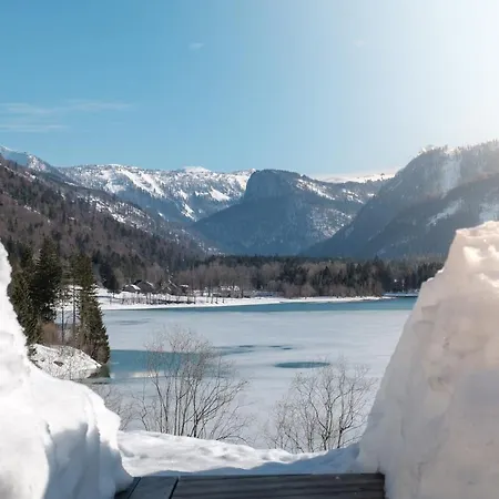 Seereith Pensionat 3*