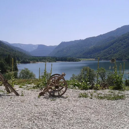 Seereith Πανσιόν 3*