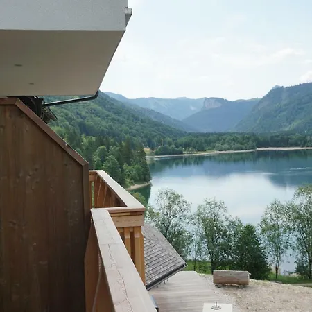 Pensionat Seereith Faistenau