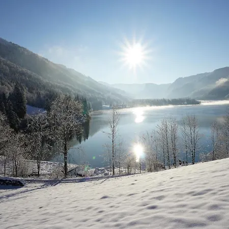 Seereith Πανσιόν 3*